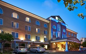 Holiday Inn Express San Diego - Sorrento Valley By Ihg