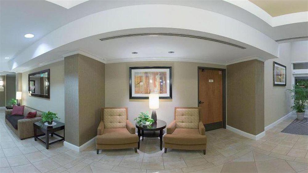 Holiday Inn Express San Diego - Sorrento Valley By Ihg Exterior photo