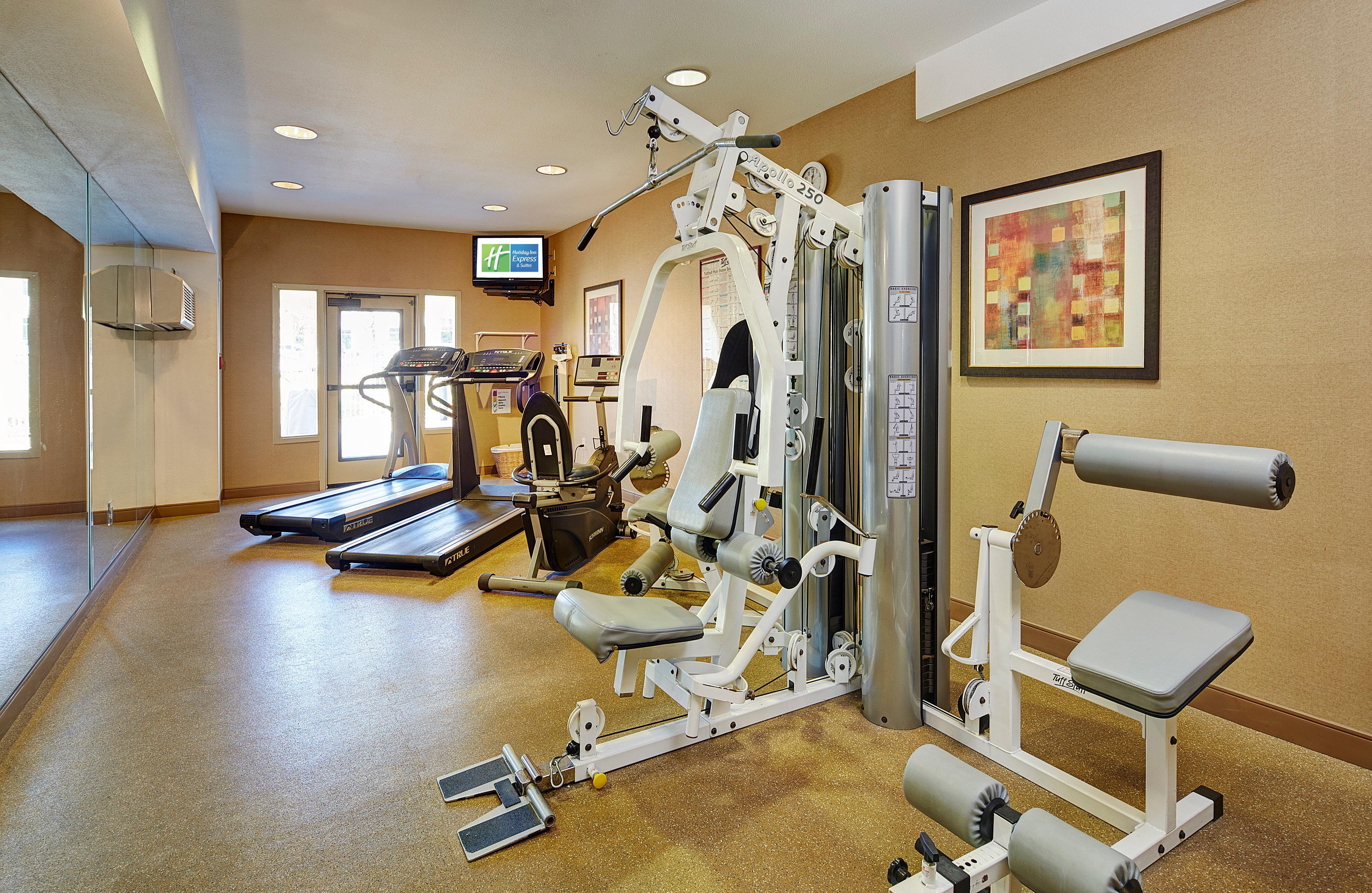 Holiday Inn Express San Diego - Sorrento Valley By Ihg Exterior photo