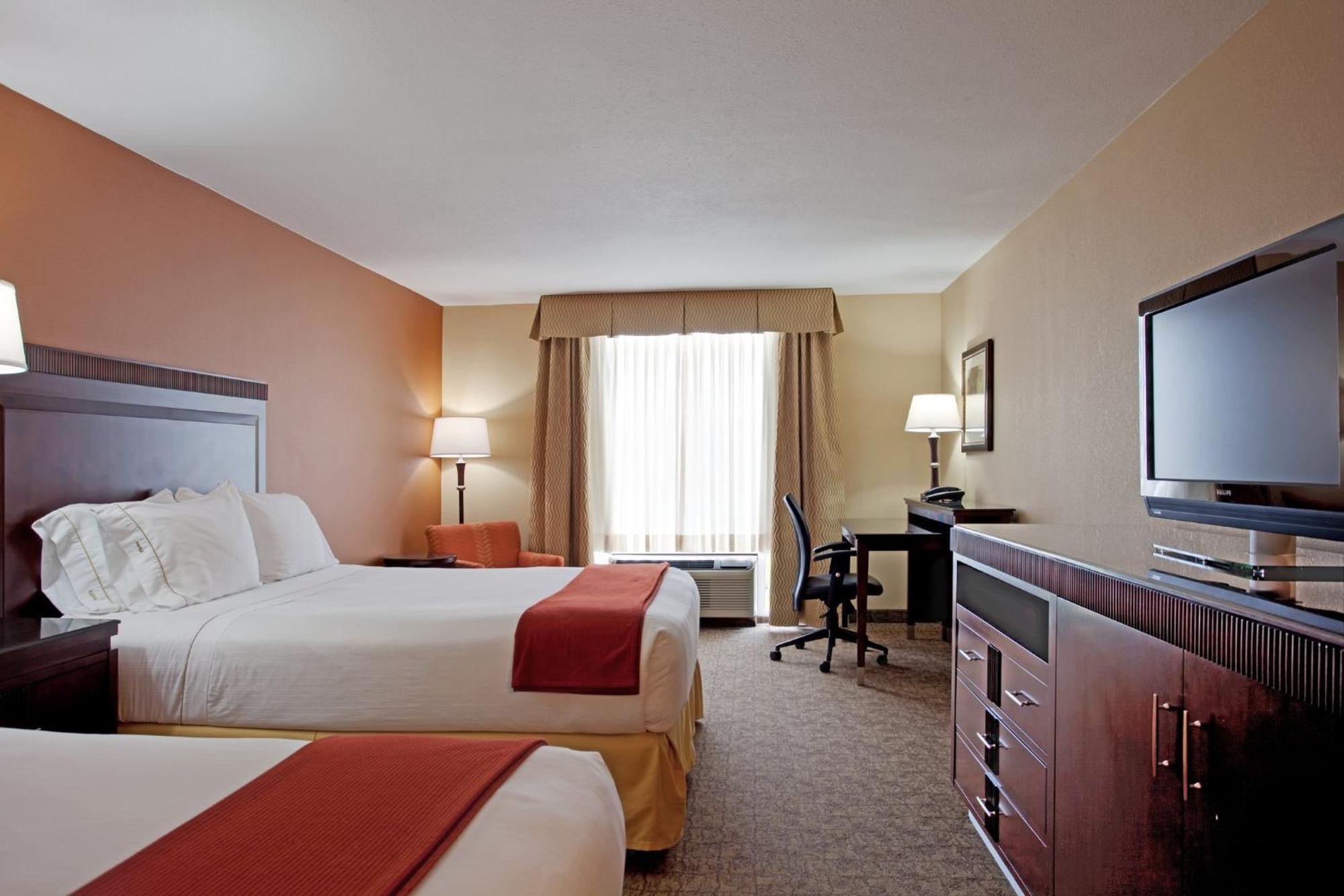 Holiday Inn Express San Diego - Sorrento Valley By Ihg Exterior photo