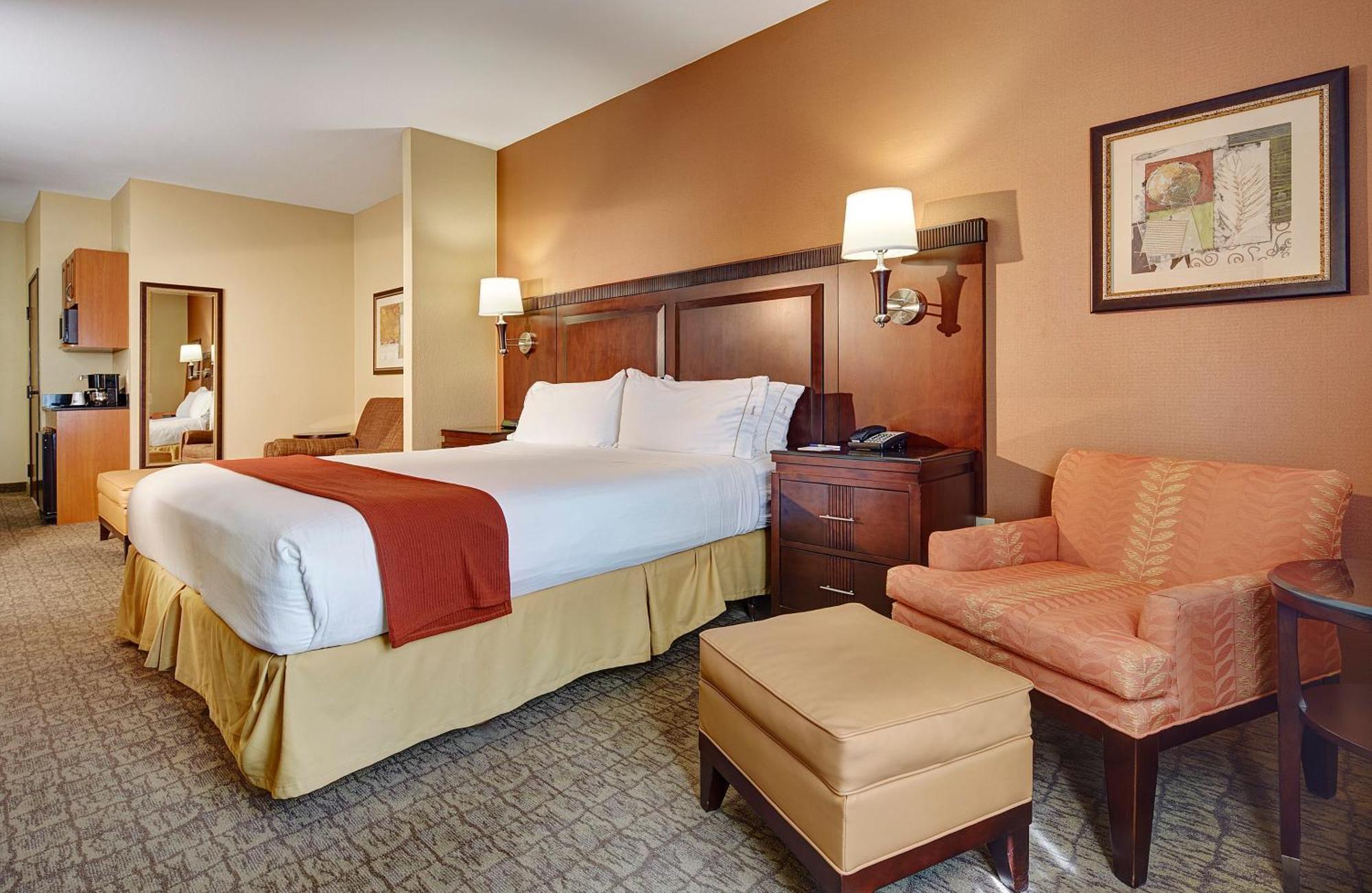 Holiday Inn Express San Diego - Sorrento Valley By Ihg Exterior photo