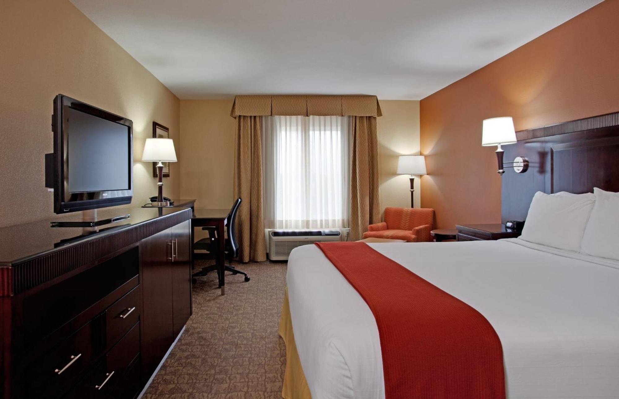 Holiday Inn Express San Diego - Sorrento Valley By Ihg Exterior photo