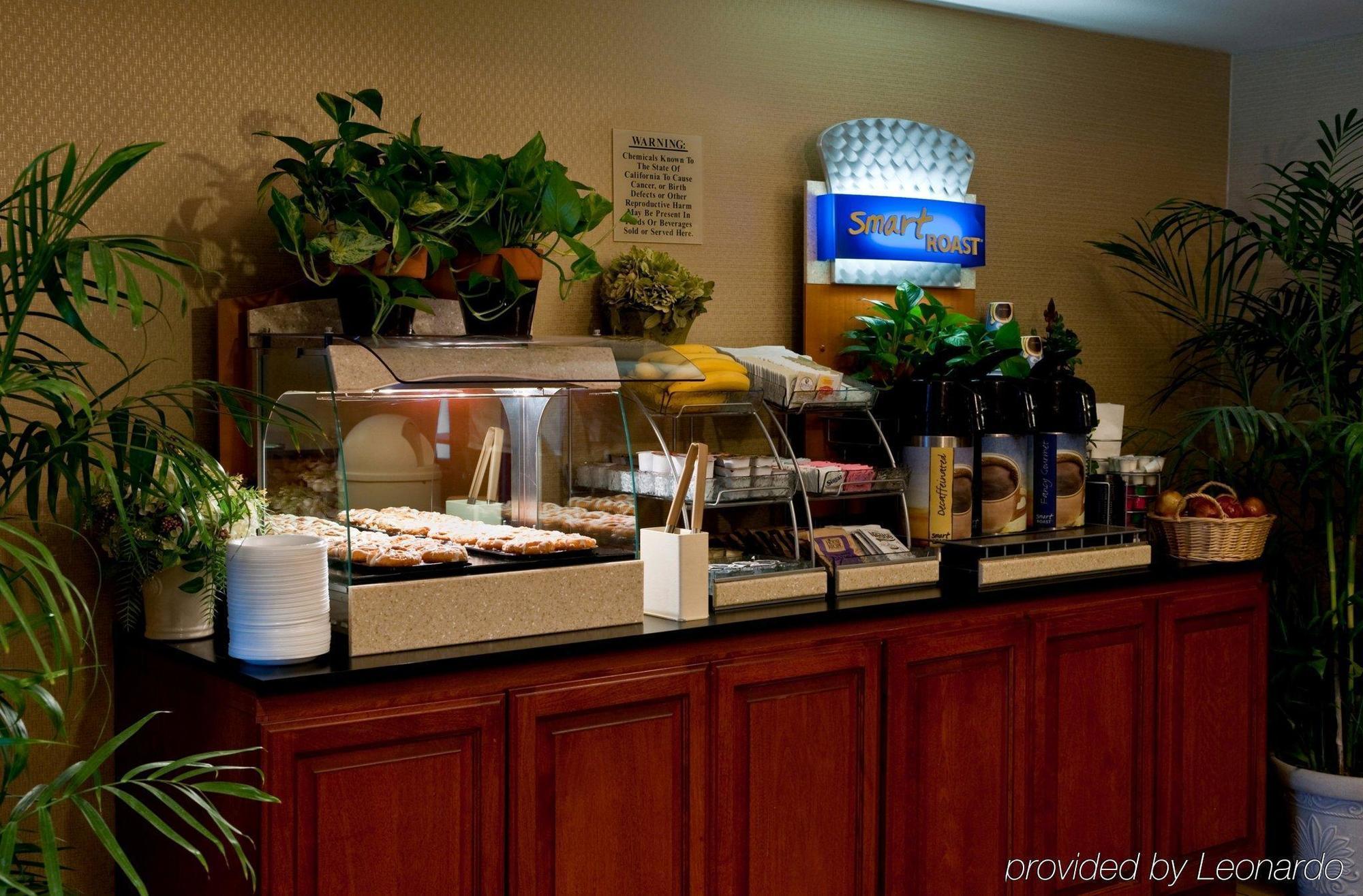 Holiday Inn Express San Diego - Sorrento Valley By Ihg Exterior photo