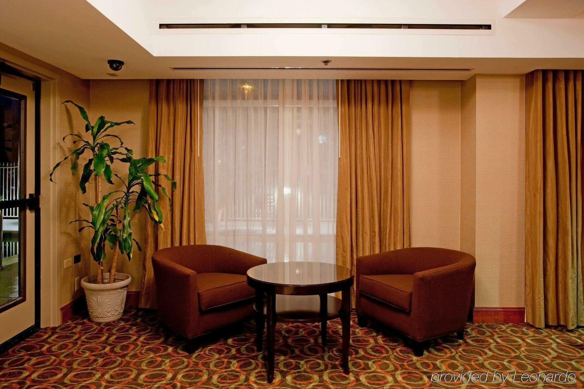 Holiday Inn Express San Diego - Sorrento Valley By Ihg Interior photo