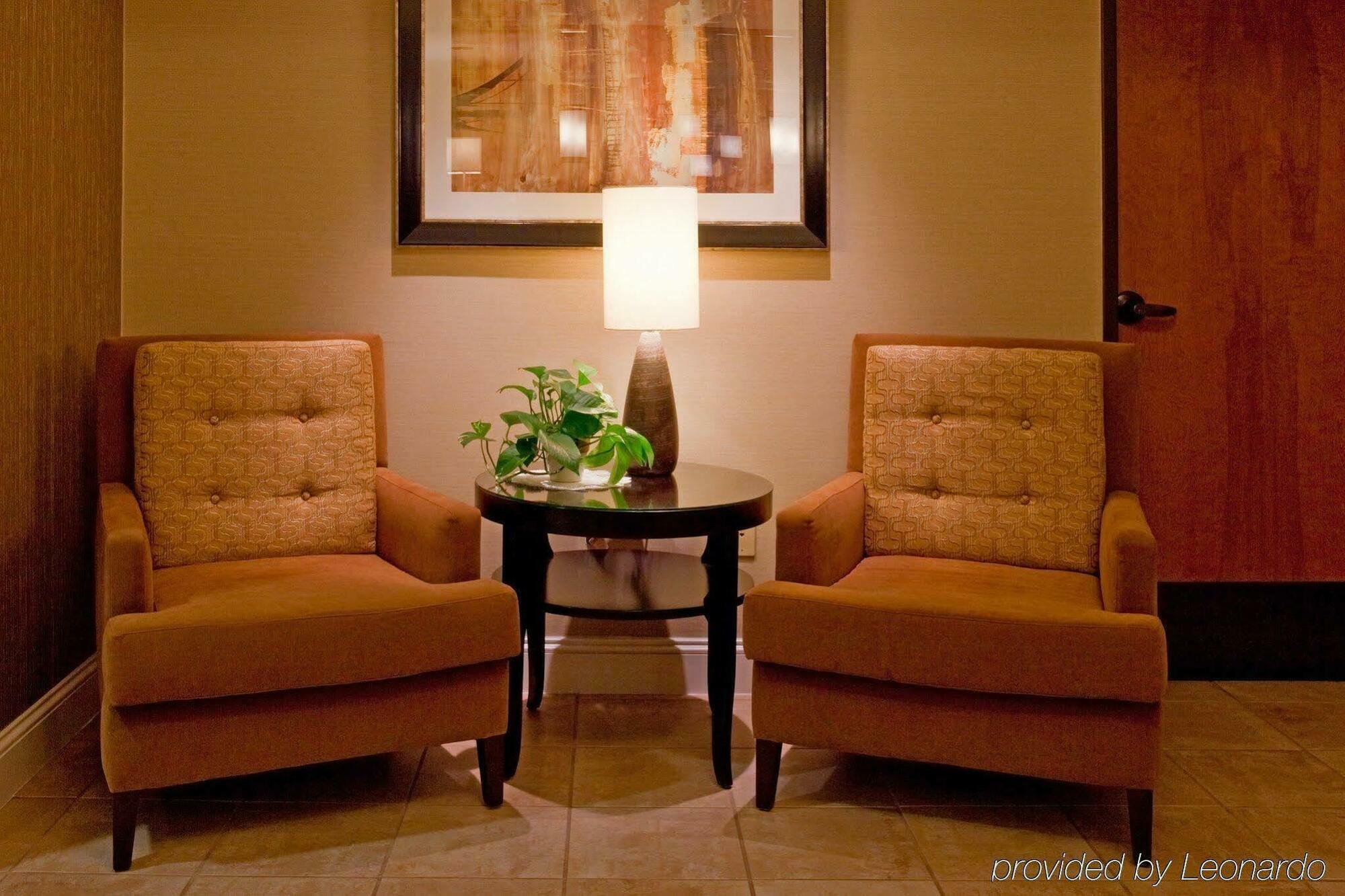 Holiday Inn Express San Diego - Sorrento Valley By Ihg Interior photo