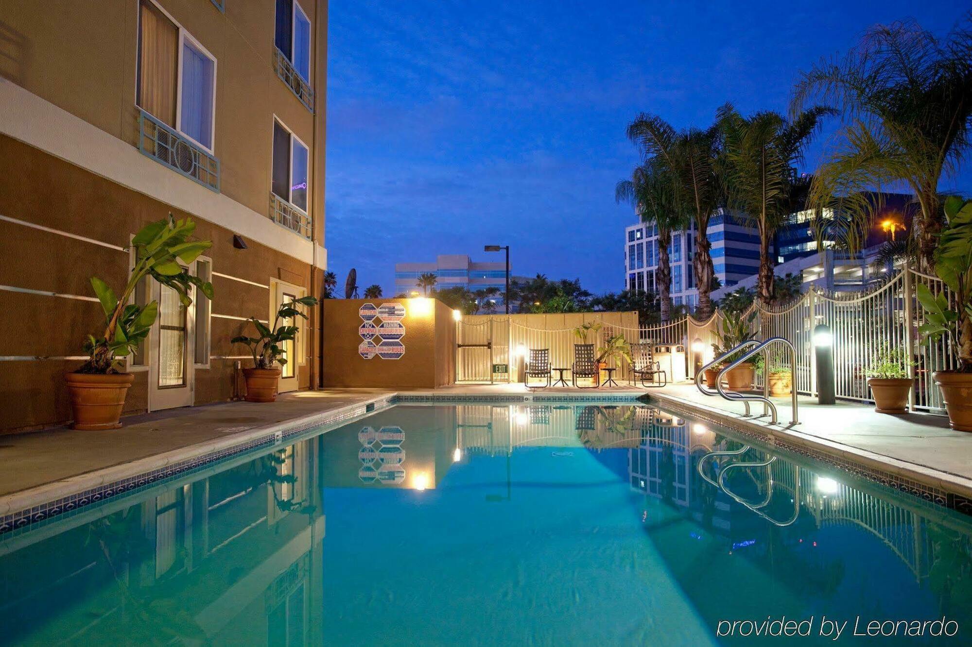 Holiday Inn Express San Diego - Sorrento Valley By Ihg Facilities photo